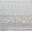 Высокоплотный ковер Mirada 0050A kemik-beyaz - высокое качество по лучшей цене в Украине изображение 4.