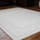 Високощільний килим Mirada 0050 kemik-beyaz - Висока якість за найкращою ціною в Україні зображення 6.