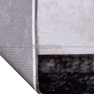 Высокоплотный ковер Monet  MT39B , DARK GREY CREAM - высокое качество по лучшей цене в Украине изображение 3.