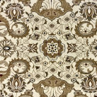 Високощільний килим Oriental 2236 CREAM - Висока якість за найкращою ціною в Україні зображення 2.