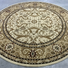 Високощільний килим Oriental 2236 CREAM - Висока якість за найкращою ціною в Україні зображення 3.