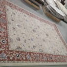 Високощільний килим Ottoman 0917 cream - Висока якість за найкращою ціною в Україні зображення 2.