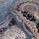 Високощільний килим PADISHAH 4001 Blue - Висока якість за найкращою ціною в Україні зображення 2.
