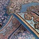 Високощільний килим PADISHAH 4007 Blue - Висока якість за найкращою ціною в Україні зображення 2.