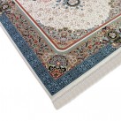 Високощільний килим PADISHAH 4010 Cream - Висока якість за найкращою ціною в Україні зображення 3.