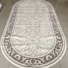 Акриловий килим Prato 1212C - Висока якість за найкращою ціною в Україні зображення 2.