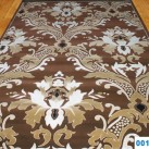 Високощільний килим Safir 0019 khv - Висока якість за найкращою ціною в Україні зображення 3.