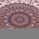 Високощільний килим Sehrazat 9236A cream red - Висока якість за найкращою ціною в Україні зображення 3.