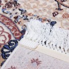 Акриловий килим Shahnameh 8513c c.a.bone-p.pink - Висока якість за найкращою ціною в Україні зображення 3.