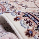 Акриловий килим Shahnameh 8513c c.a.bone-p.pink - Висока якість за найкращою ціною в Україні зображення 4.