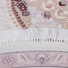 Акриловий килим Shiraz 8605c c.a.bone-c.a.bone - Висока якість за найкращою ціною в Україні зображення 4.