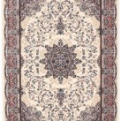 Акриловий килим Shahnamen 8844a c.a.bone-p.pink - Висока якість за найкращою ціною в Україні зображення 9.