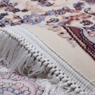 Акриловий килим Shahnamen 8844a c.a.bone-p.pink - Висока якість за найкращою ціною в Україні зображення 4.