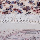 Акриловий килим Shahnamen 8844a c.a.bone-p.pink - Висока якість за найкращою ціною в Україні зображення 5.