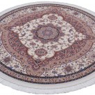 Акриловий килим Shahnamen 8846a c.a.bone-c.a.bone - Висока якість за найкращою ціною в Україні зображення 9.