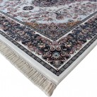 Високощільний килим Shahriyar 012 CREAM - Висока якість за найкращою ціною в Україні зображення 7.