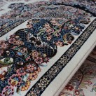 Високощільний килим Shahriyar 012 CREAM - Висока якість за найкращою ціною в Україні зображення 4.