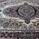 Високощільний килим Shahriyar 012 CREAM - Висока якість за найкращою ціною в Україні зображення 3.