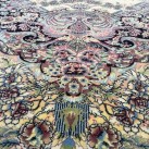 Високощільний килим Shahriyar 013 CREAM - Висока якість за найкращою ціною в Україні зображення 3.