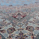 Високощільний килим Shahriyar 017 BLUE - Висока якість за найкращою ціною в Україні зображення 6.