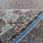 Високощільний килим Shahriyar 017 BLUE - Висока якість за найкращою ціною в Україні зображення 3.