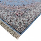 Високощільний килим Shahriyar 017 BLUE - Висока якість за найкращою ціною в Україні зображення 2.