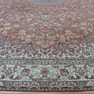 Високощільний килим Shahriyar 017 WALNUT - Висока якість за найкращою ціною в Україні зображення 4.
