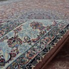 Високощільний килим Shahriyar 017 WALNUT - Висока якість за найкращою ціною в Україні зображення 3.