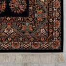 Високощільний килим Sheikh 4249 BLACK - Висока якість за найкращою ціною в Україні зображення 4.