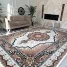 Високощільний килим Sheikh 4282 CREAM - Висока якість за найкращою ціною в Україні зображення 3.