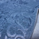 Високощільний килим Taboo G886B H.B BLUE-BLUE - Висока якість за найкращою ціною в Україні зображення 4.