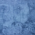 Високощільний килим Taboo G886B H.B BLUE-BLUE - Висока якість за найкращою ціною в Україні зображення 3.