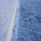 Високощільний килим Taboo G886B H.B BLUE-BLUE - Висока якість за найкращою ціною в Україні зображення 2.