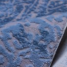 Високощільний килим Taboo G918A HB GREY-BLUE - Висока якість за найкращою ціною в Україні зображення 4.