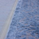 Високощільний килим Taboo G918A HB GREY-BLUE - Висока якість за найкращою ціною в Україні зображення 2.