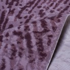 Високощільний килим Taboo G981A COKME LILA-LILA - Висока якість за найкращою ціною в Україні зображення 3.