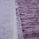 Високощільний килим Taboo G981A COKME LILA-LILA - Висока якість за найкращою ціною в Україні зображення 2.