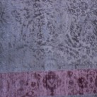 Високощільний килим Taboo G990A COKME GREY-LILA - Висока якість за найкращою ціною в Україні зображення 2.