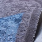 Високощільний килим Taboo G990A HB GREY-BLUE - Висока якість за найкращою ціною в Україні зображення 4.