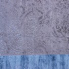 Високощільний килим Taboo G990A HB GREY-BLUE - Висока якість за найкращою ціною в Україні зображення 3.