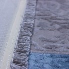 Високощільний килим Taboo G990A HB GREY-BLUE - Висока якість за найкращою ціною в Україні зображення 2.