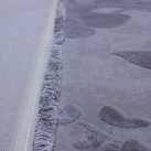 Високощільний килим Taboo H324A HB GREY-GREY - Висока якість за найкращою ціною в Україні зображення 3.