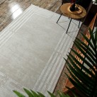 Високощільний килим Taboo PLUS AF48E hb.beige/bone - Висока якість за найкращою ціною в Україні зображення 4.