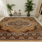 Перський килим Tabriz 35-BE BEIGE - Висока якість за найкращою ціною в Україні зображення 4.