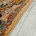 Перський килим Tabriz 35-BE BEIGE - Висока якість за найкращою ціною в Україні зображення 6.