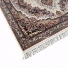 Перський килим Tabriz 98-C Cream - Висока якість за найкращою ціною в Україні зображення 4.