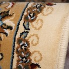 Високощільний килим Troya 4501 Cream-Cream - Висока якість за найкращою ціною в Україні зображення 2.