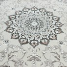 Високощільний килим Turkistan 7608A cream-brown - Висока якість за найкращою ціною в Україні зображення 3.