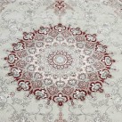 Високощільний килим Turkistan 7608A cream-d.red - Висока якість за найкращою ціною в Україні зображення 3.