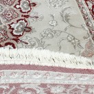 Високощільний килим Turkistan 7608A cream-d.red - Висока якість за найкращою ціною в Україні зображення 2.